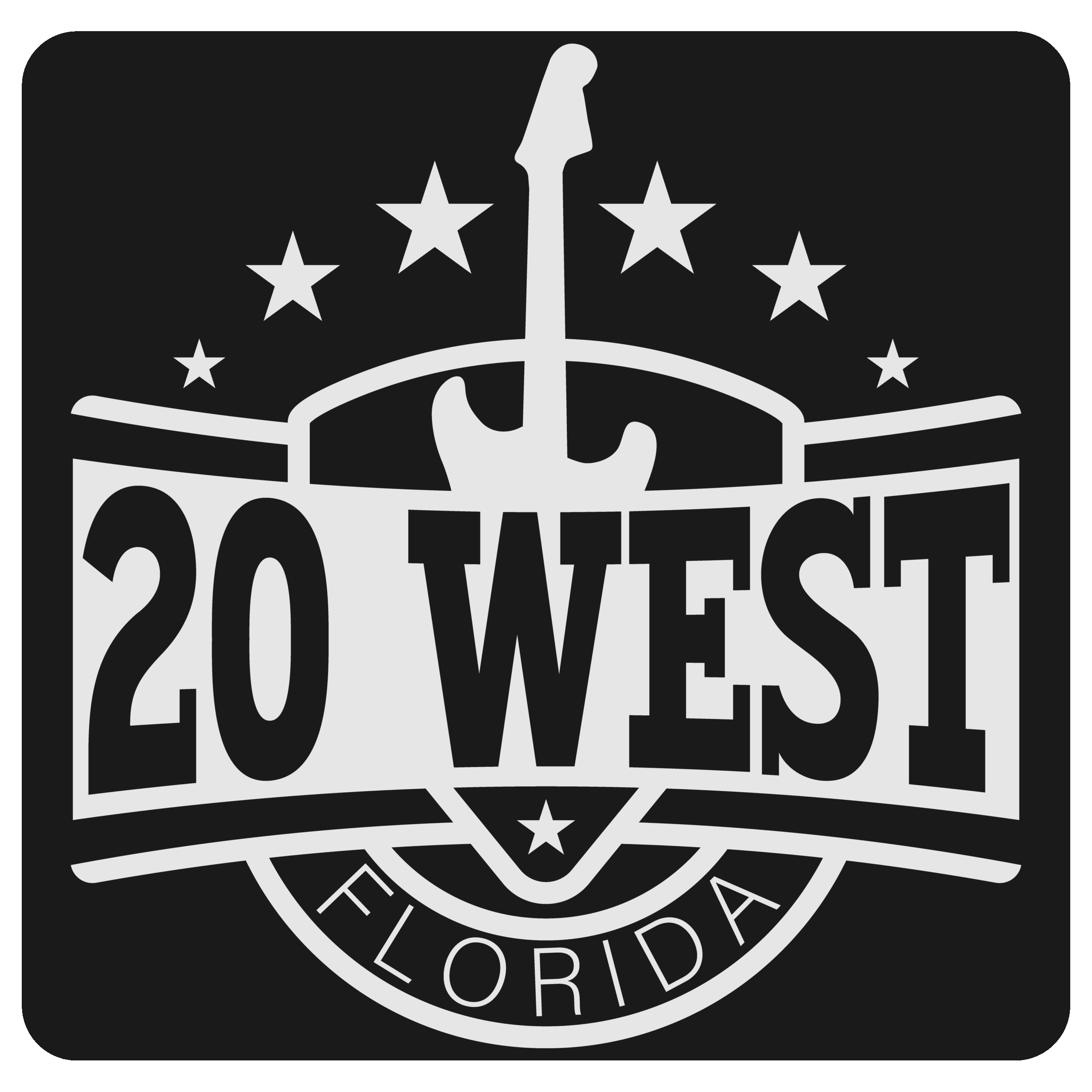 20 West